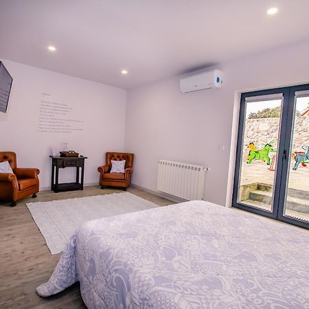A Queijaria Hotel Barreira  Ngoại thất bức ảnh
