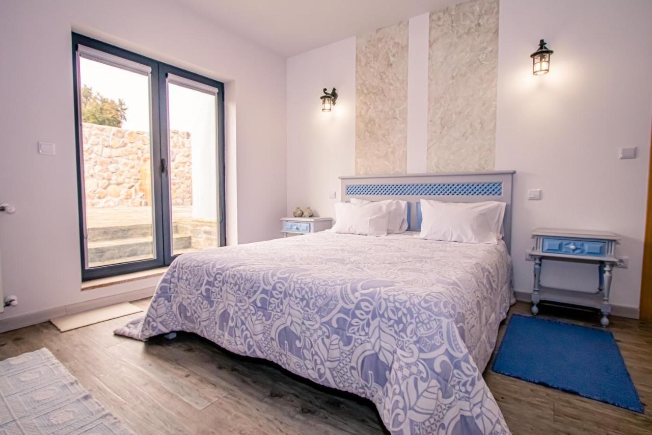 A Queijaria Hotel Barreira  Ngoại thất bức ảnh