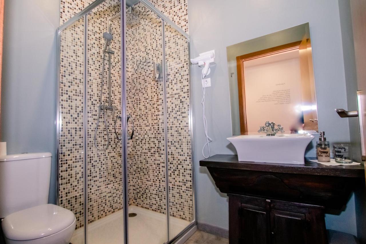 A Queijaria Hotel Barreira  Ngoại thất bức ảnh